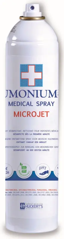 UMONIUM MASTERJET 500ML