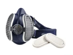 HALFMASKER ELIPSE P3