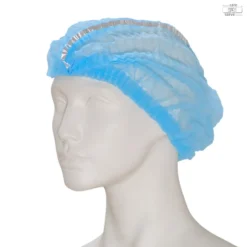 HAARNET CLIP CLAP PP DETECT (1000ST)