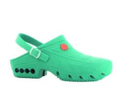 KLOMP AUTOCLAAF OXYCLOG GROEN OB ESD