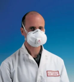 3M STOFMASKER P3VD R 8835+