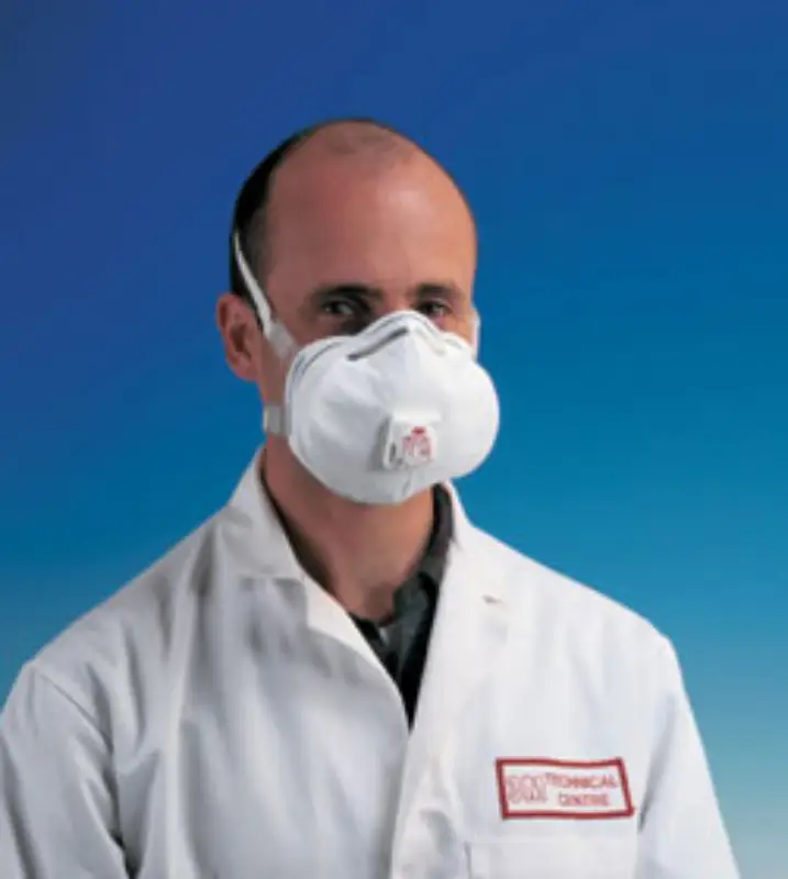 3M STOFMASKER P3VD R 8835+ 1 3M STOFMASKER P3VD R 8835+