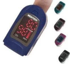 SATURATIEMETER DIGITAAL