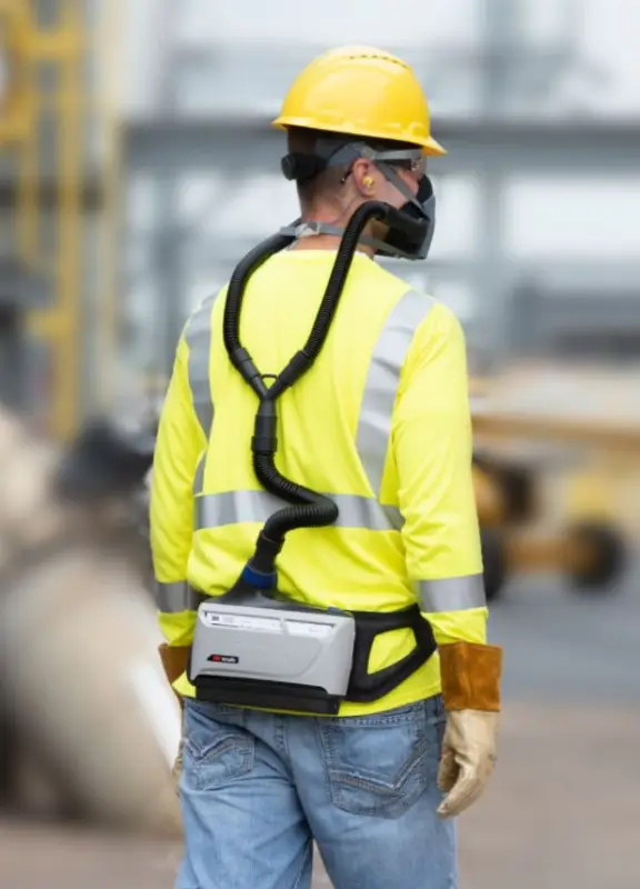 3M SLANG VERSAFLO BT-63 HALF-EN VOLMASKER 1 3M SLANG VERSAFLO BT-63 HALF-EN VOLMASKER