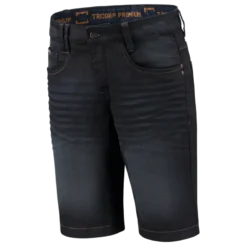 JEANS PREMIUM STRETCH KORT