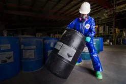 OVERALL PYROLON CBFR