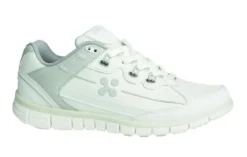 LAGE SCHOEN SUNNY LICHTGRIJS SRA