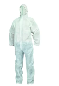 OVERALL QUICK-COVER PP 6 OVERALL QUICK-COVER PP -ANSELL Shop 962 3