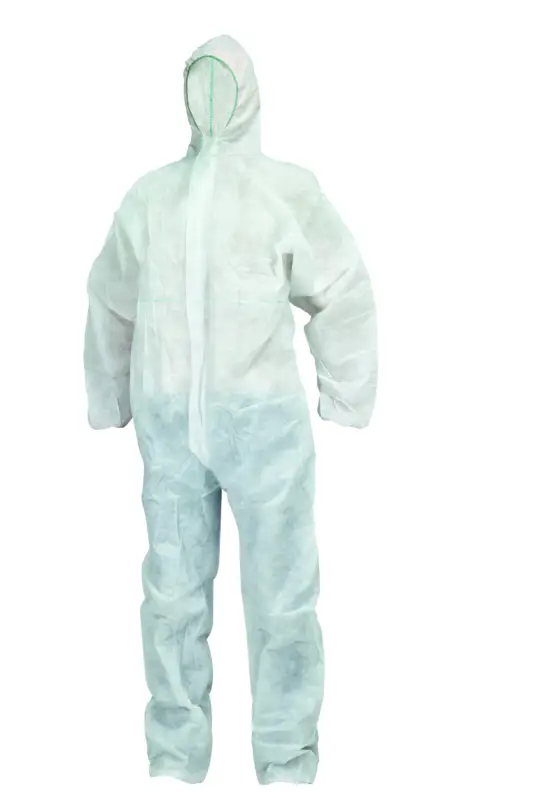 OVERALL QUICK-COVER PP 3 OVERALL QUICK-COVER PP - Image 3