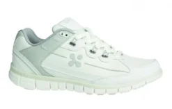 LAGE SCHOEN HENNY LICHTGRIJS SRA