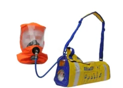 VLUCHTKAP SK 1203 COMPOSIET FLES