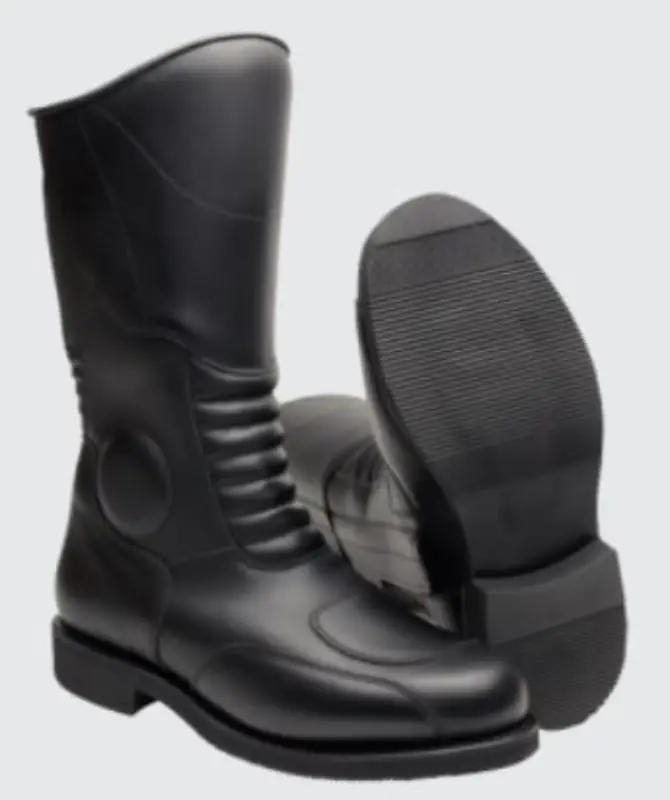 Paraboot MOTOFIETSLAARS BIKE ASSAUT IPA IPS WR 1 Paraboot MOTOFIETSLAARS BIKE ASSAUT IPA IPS WR