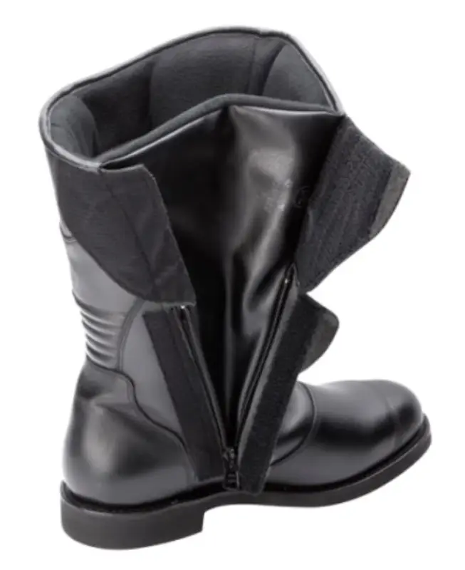 Paraboot MOTOFIETSLAARS BIKE ASSAUT IPA IPS WR 2 Paraboot MOTOFIETSLAARS BIKE ASSAUT IPA IPS WR - Image 2