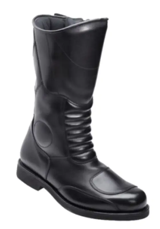 Paraboot MOTOFIETSLAARS BIKE ASSAUT IPA IPS WR 3 Paraboot MOTOFIETSLAARS BIKE ASSAUT IPA IPS WR - Image 3