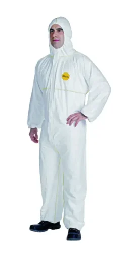 DuPont OVERALL TYVEK® 200 EASYSAFE
