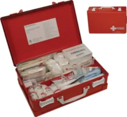 EHBO KOFFER A TOOLPAC