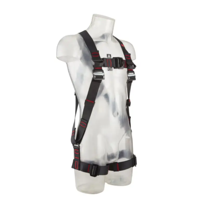 HARNAS 2-PUNT PROTECTA FLEXA 1 HARNAS 2-PUNT PROTECTA FLEXA