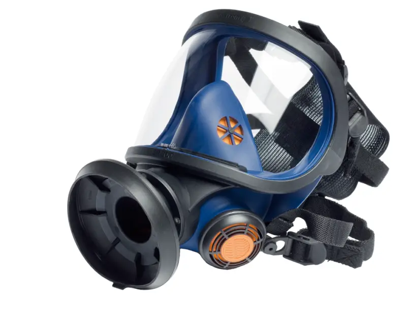 VOLMASKER SR200 PC VIZIER 1 VOLMASKER SR200 PC VIZIER