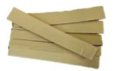 ZWEETBAND T-AIR LUCHTKAPPEN