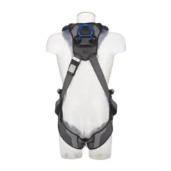 HARNAS 2-PUNT EXOFIT XE200