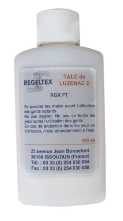 TALK ELECTRO HANDSCHOEN 100ML