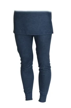 LANGE ONDERBROEK VILOFT/POLYESTER