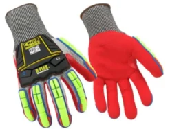 ANSELL IMPACT HANDSCHOEN RINGERS R065