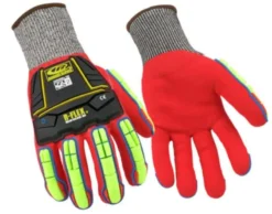 ANSELL IMPACT HANDSCHOEN RINGERS R068