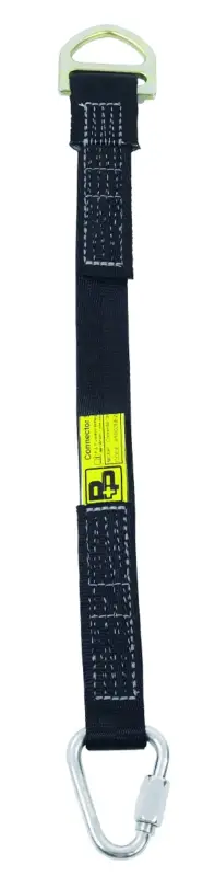 VERLENGSTROP 0,5M P&P VOOR HARNAS